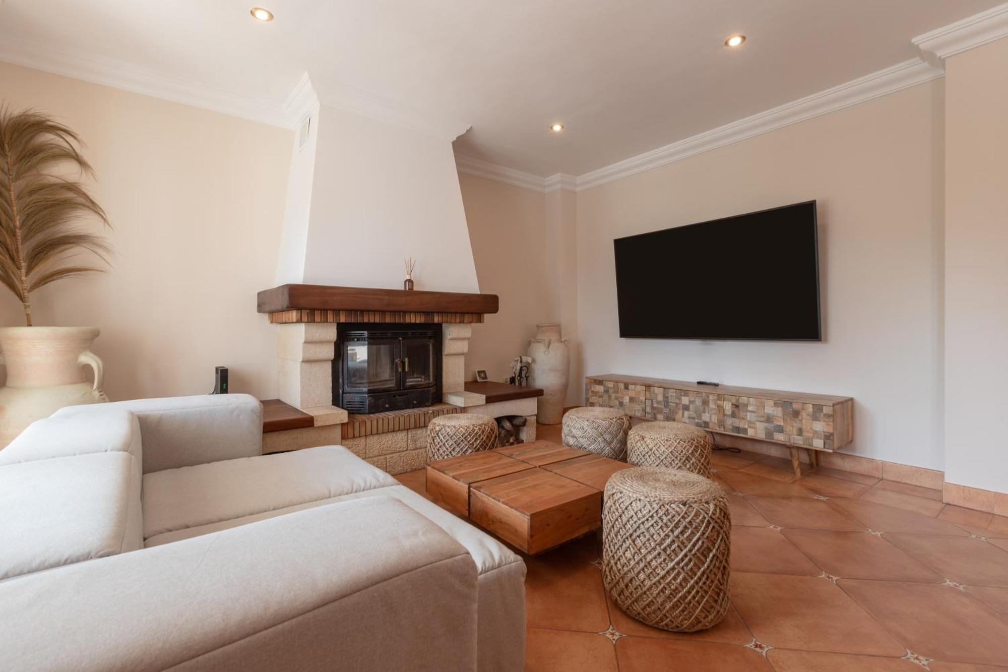 La Casita Del Mar Villa Torremolinos Bagian luar foto