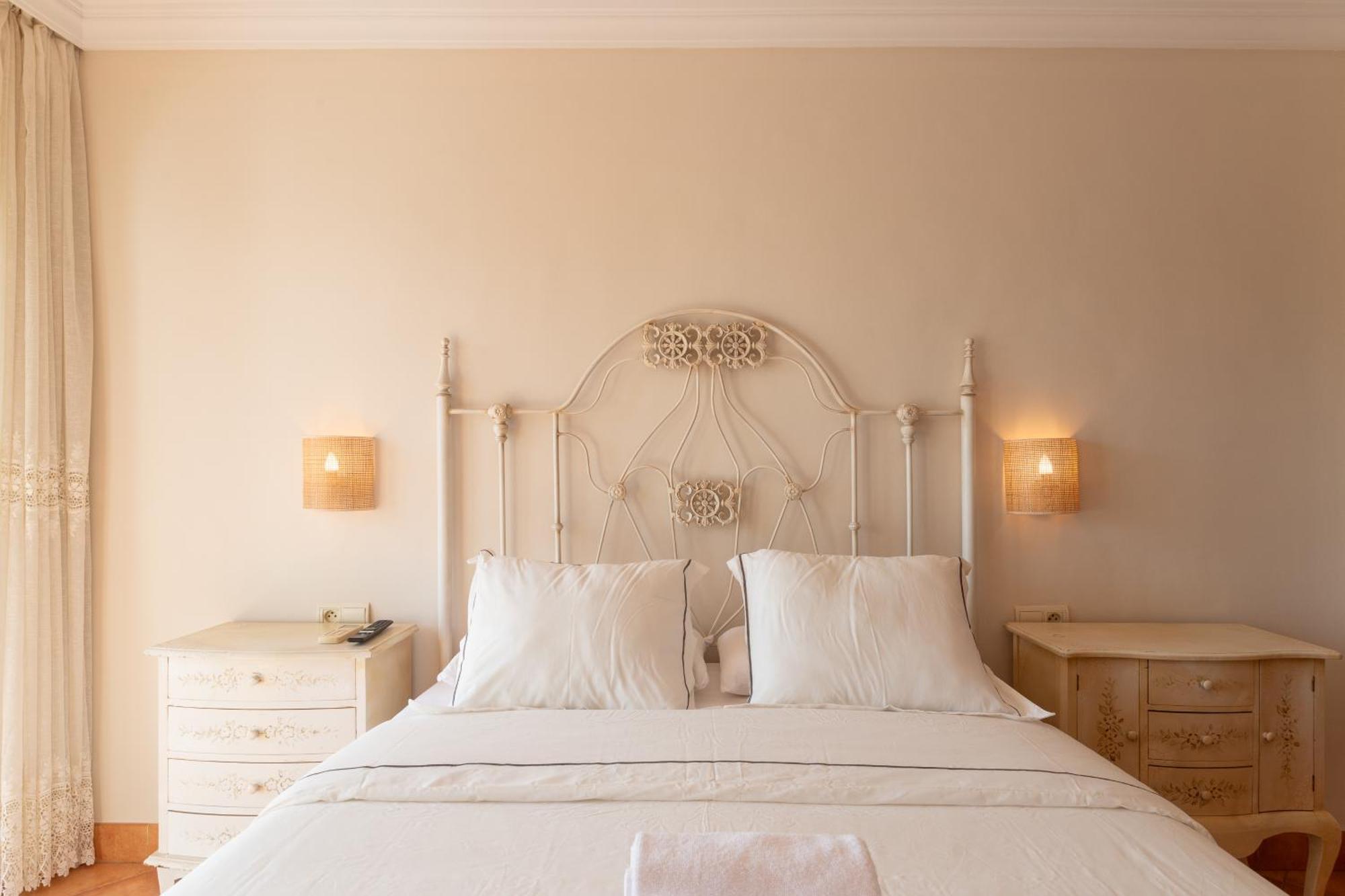 La Casita Del Mar Villa Torremolinos Bagian luar foto