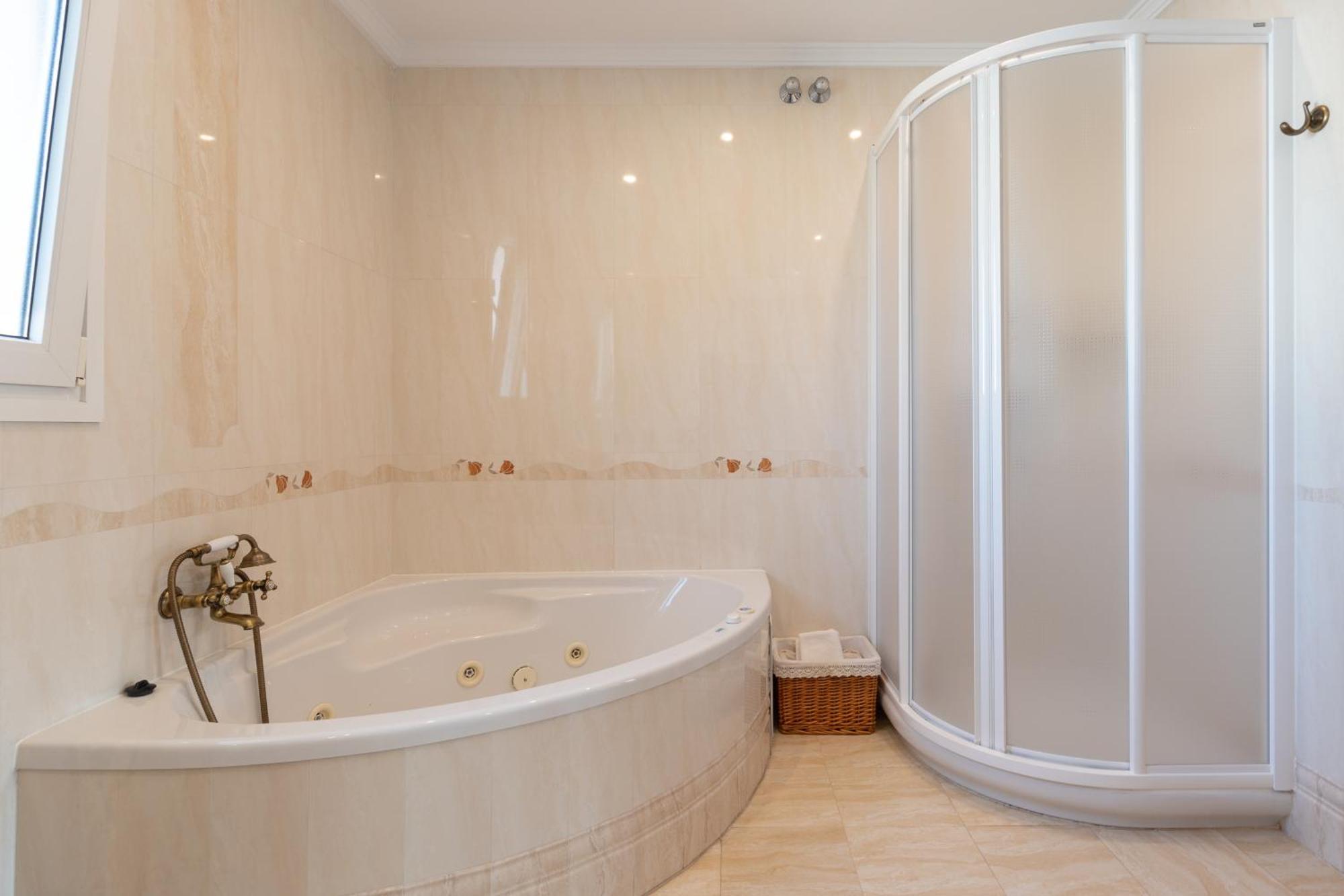 La Casita Del Mar Villa Torremolinos Bagian luar foto
