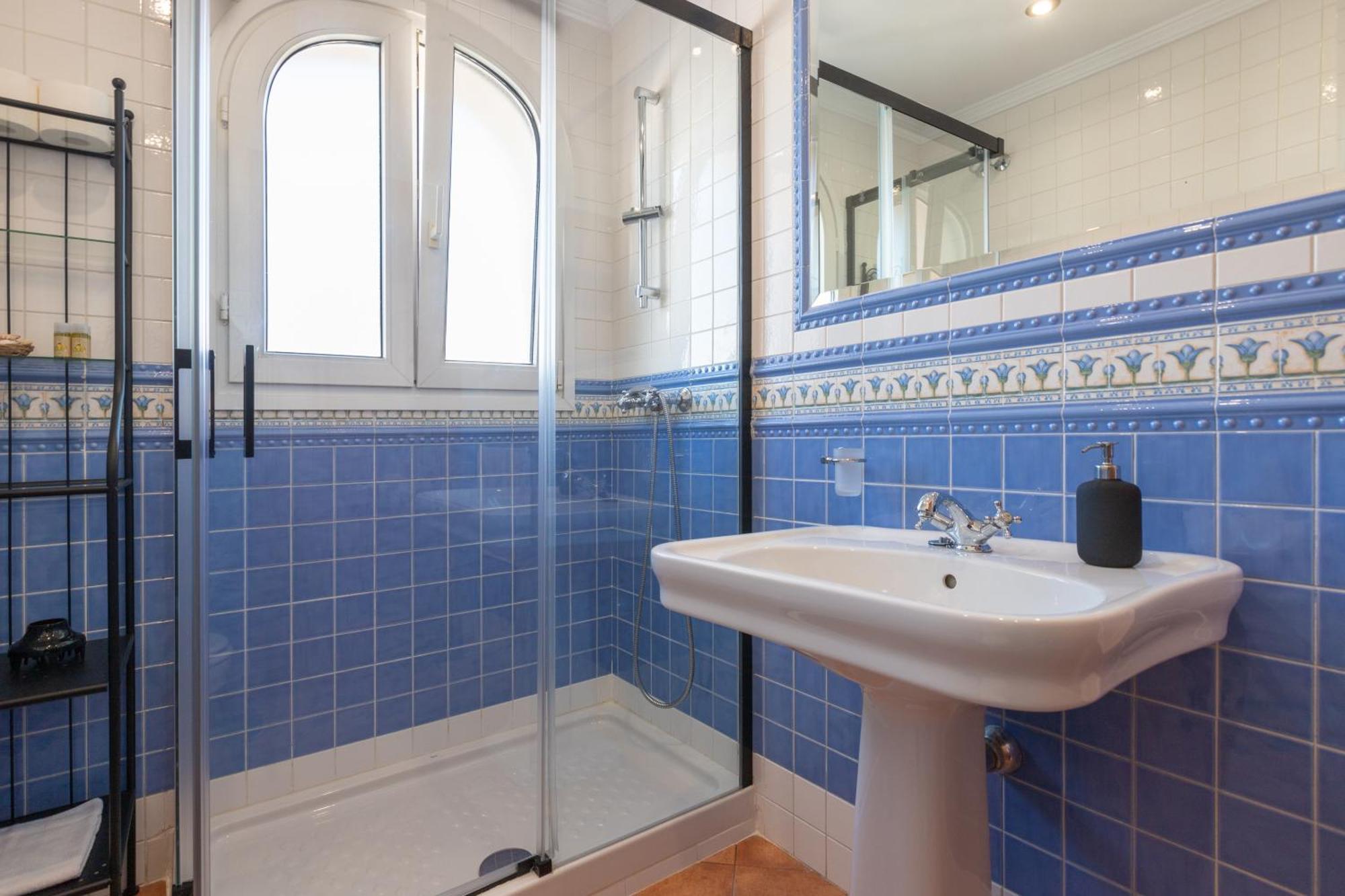 La Casita Del Mar Villa Torremolinos Bagian luar foto