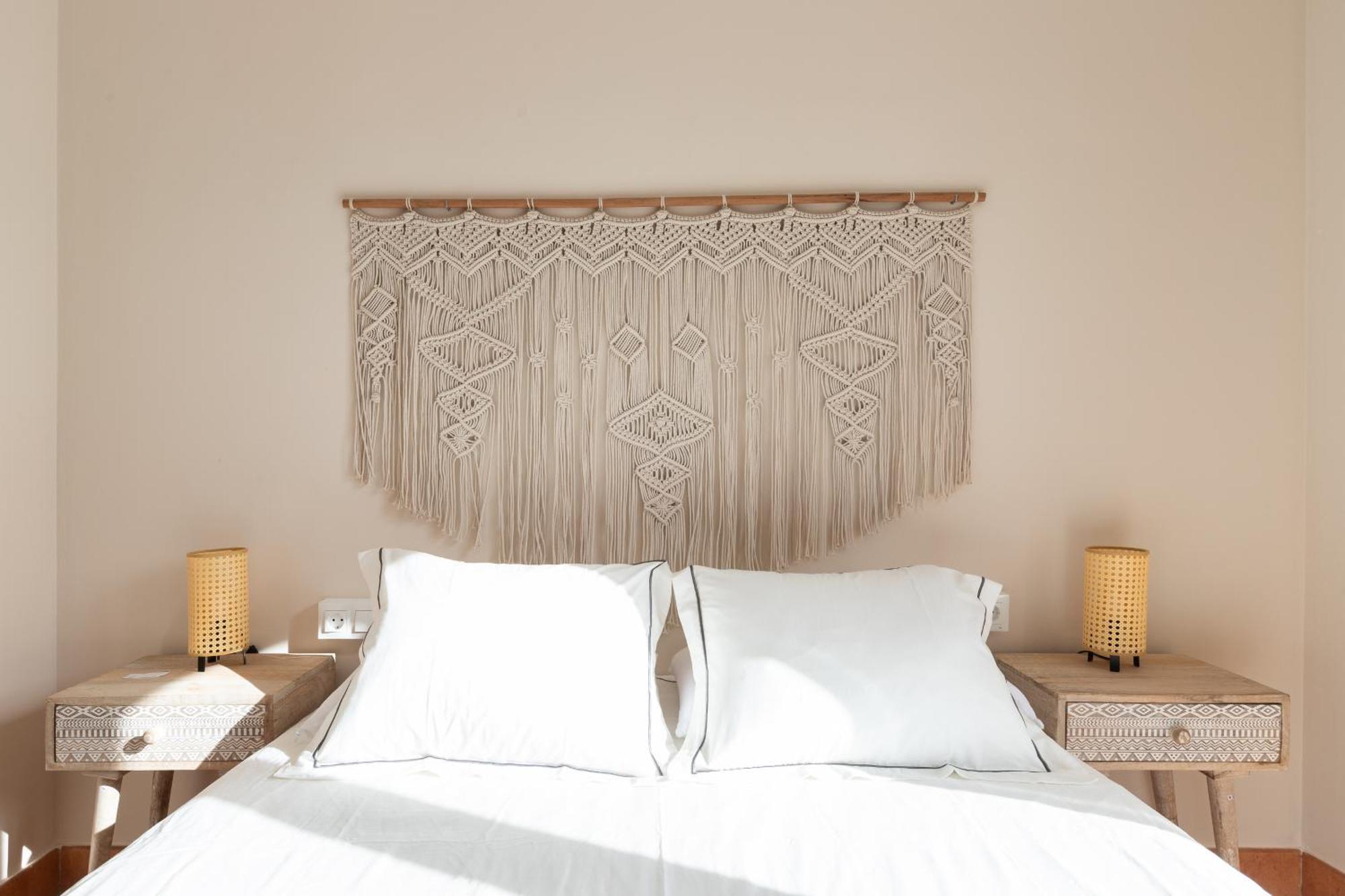 La Casita Del Mar Villa Torremolinos Bagian luar foto