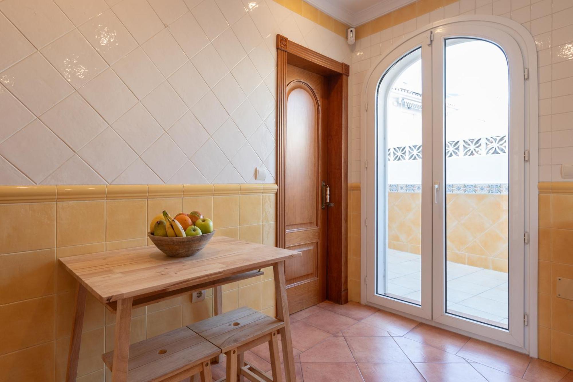 La Casita Del Mar Villa Torremolinos Bagian luar foto