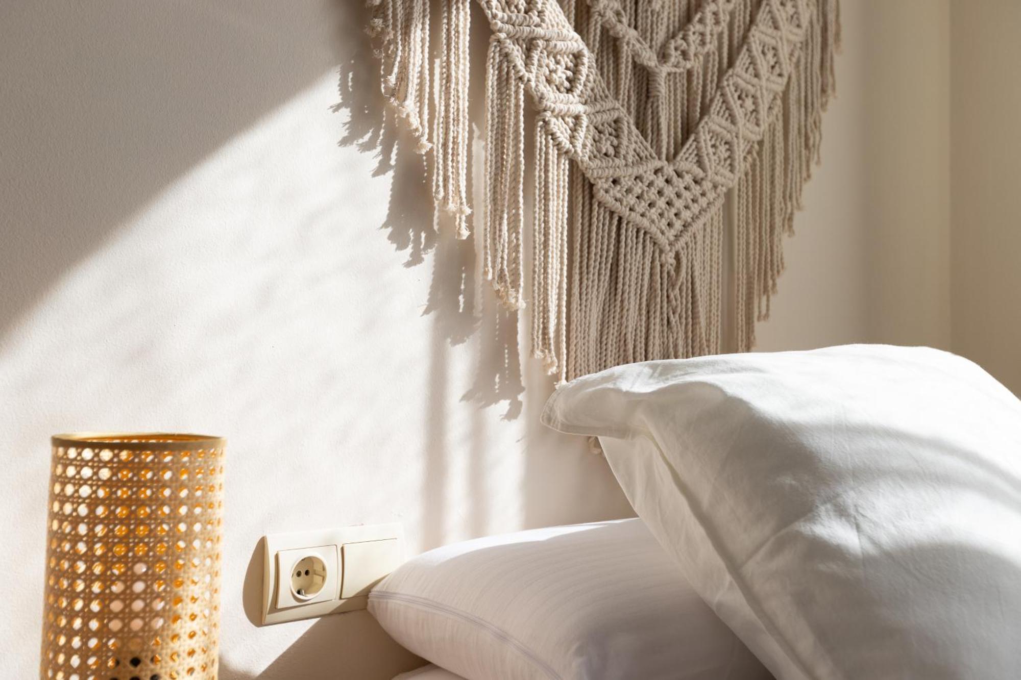 La Casita Del Mar Villa Torremolinos Bagian luar foto