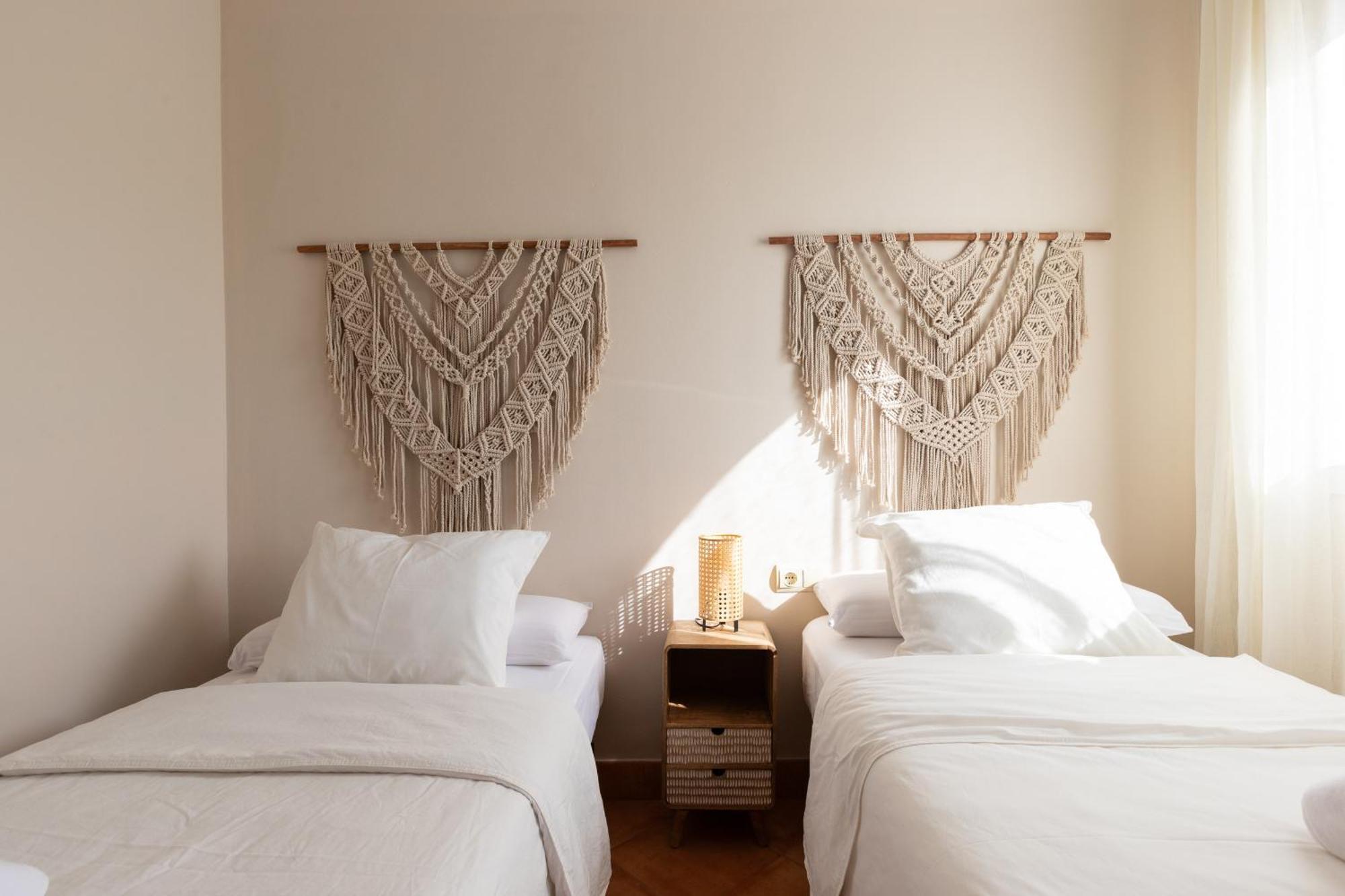 La Casita Del Mar Villa Torremolinos Bagian luar foto