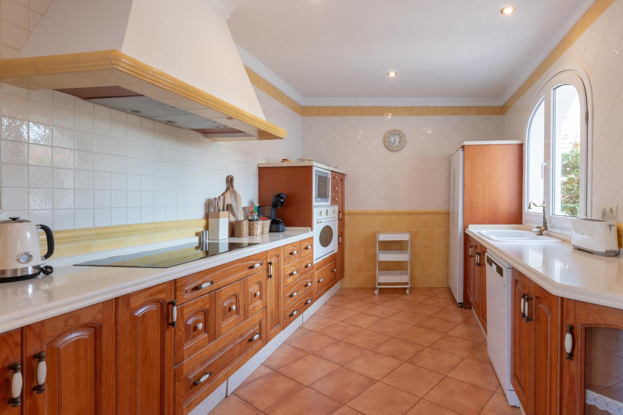 La Casita Del Mar Villa Torremolinos Bagian luar foto
